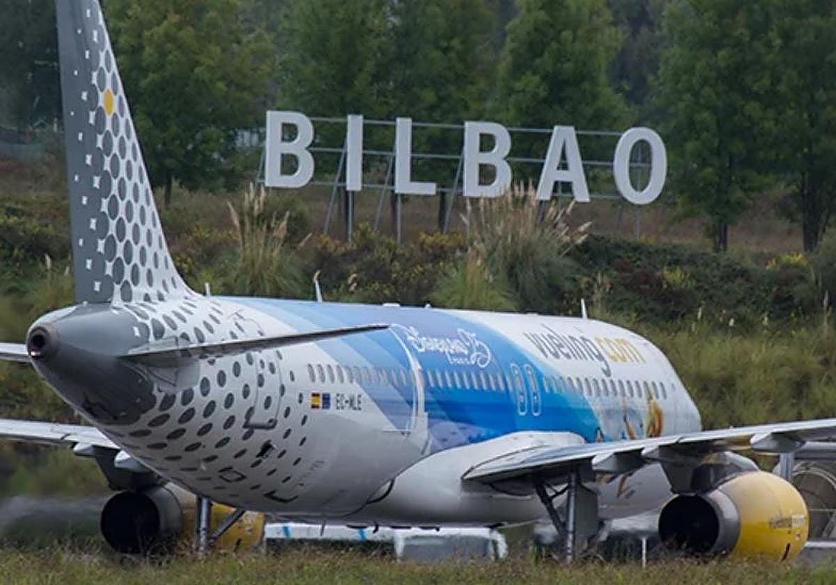 Las increíbles ofertas para volar desde Bilbao al extranjero por menos de 50 euros