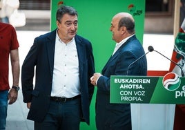 El adiós, el recado y las incógnitas