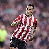 Berenguer, un suplente muy titular