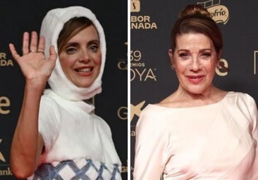 Macarena Gómez, Antonio de la Torre, Bayona... Mensajes de apoyo a Karla Sofía Gascón: «Hay un linchamiento»