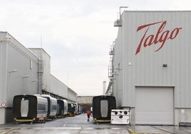 La polaca Pesa planta cara al consorcio vasco y presentará una opa por el 100% de Talgo