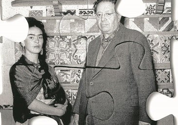 La historia del elefante y la paloma