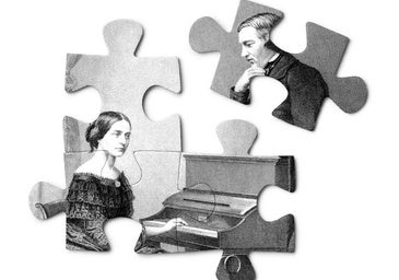 Amor, música y drama