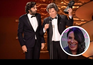 'Emilia Pérez' gana y sus distribuidores defienden a Karla Sofía Gascón: «Ante el odio y el escarnio, más cine y más cultura»