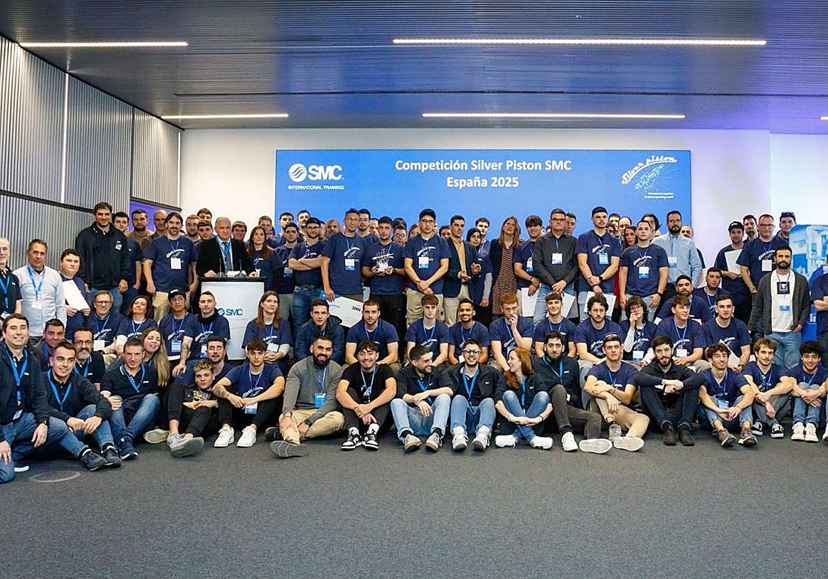 Estudiantes en formación