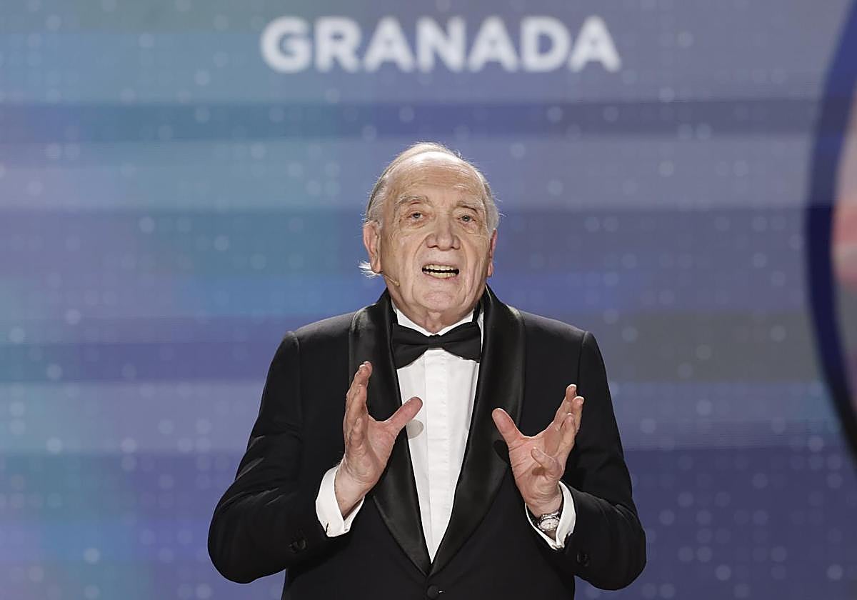 Tedio y bostezo en los Goya