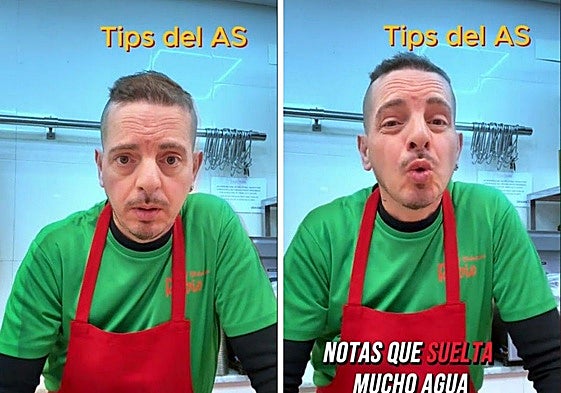 El truco de un carnicero cuando la carne suelta agua al cocinarse: «Esto es lo que tienes que hacer para que no te pase»
