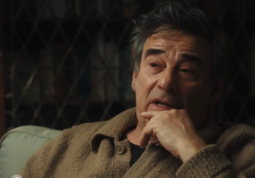 La dura confesión de Eduard Fernández sobre sus problemas con el alcohol y la cocaína