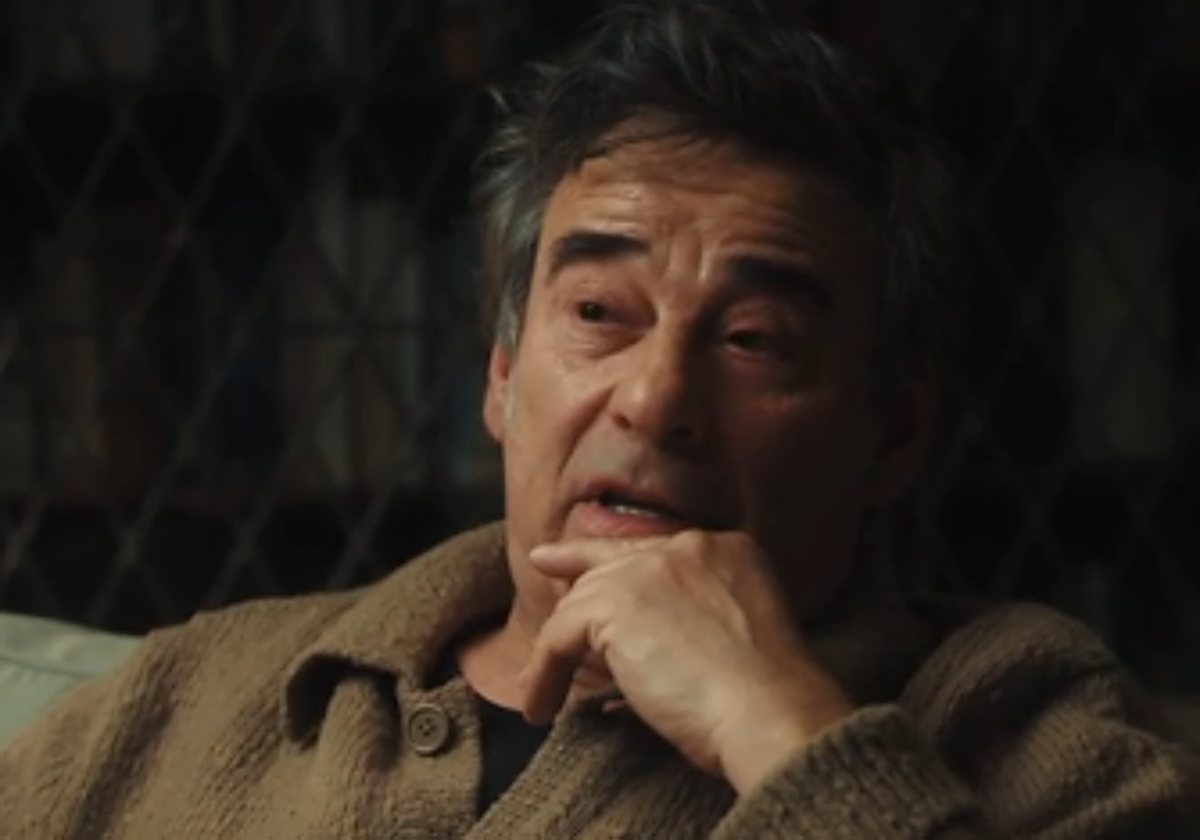 La dura confesión de Eduard Fernández sobre sus problemas con el alcohol y la cocaína: «Uno es adicto siempre»