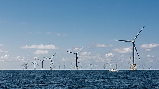 Estados Unidos lastra con una tasa del 29% las torres eólicas españolas
