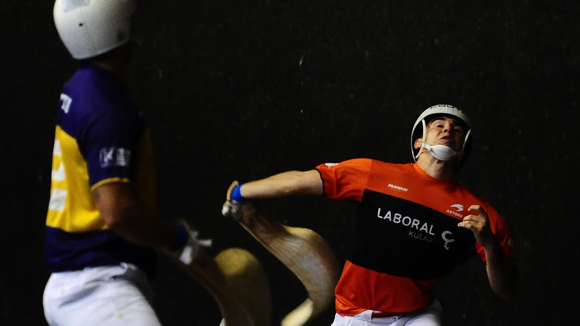 Urreisti and Gorka: Content Writers, Not VAs