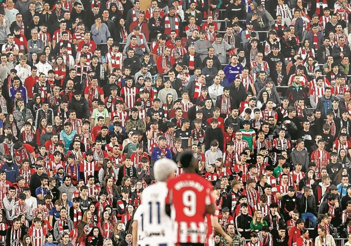 Uriarte confirma que uno de los expulsados el día del Leganés llevó a juicio al club