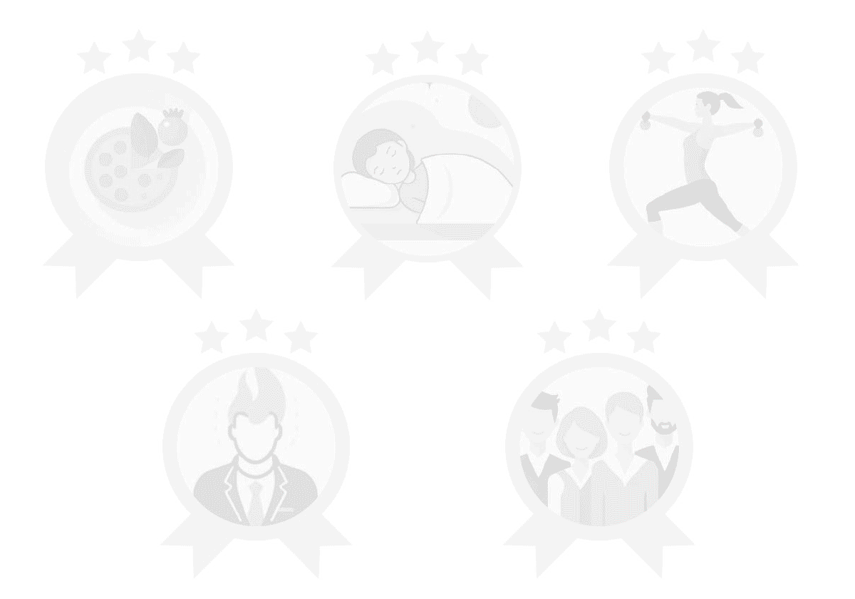 ¿Llevas una vida sana? Compruébalo con este test