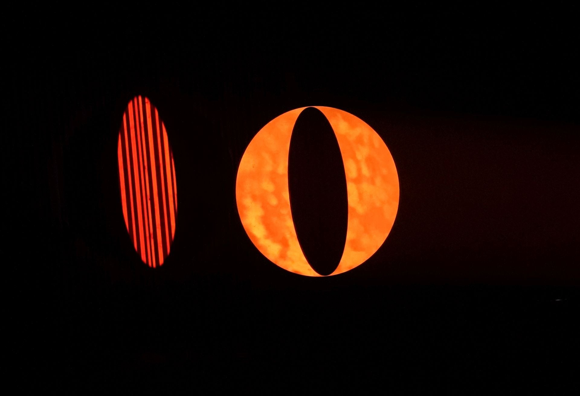 Vitoria enciende el &#039;Umbra Light&#039;