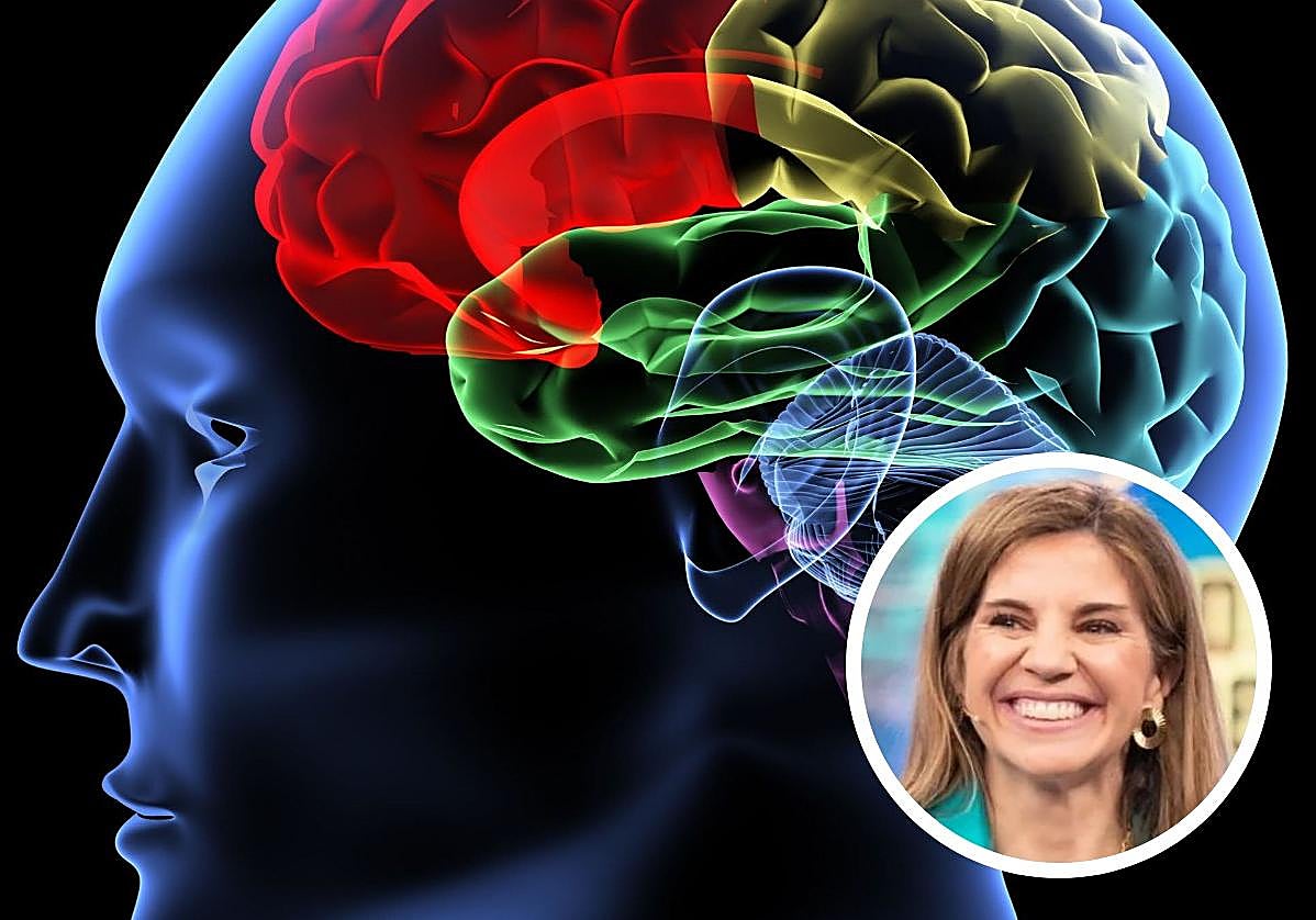 El hábito que aconseja la psiquiatra Marian Rojas Estapé para evitar la pérdida de memoria: «Potencia la creatividad y la flexibilidad mental»
