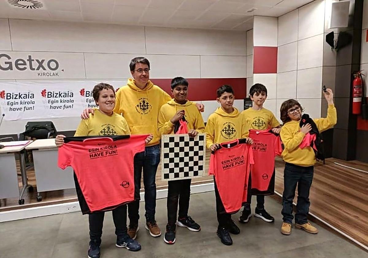 Se esperan emocionantes choques individuales donde los contrincantes tendrán la oportunidad de probar su estrategia y capacidad intelectual.