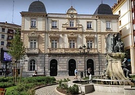 Los interesados pueden apuntarse en la web de Lanbide hasta el próximo jueves 20.