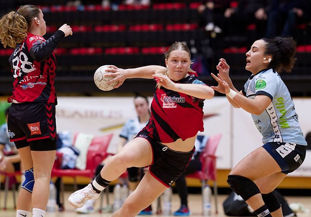 El Zuazo afronta una final anticipada en su lucha por la permanencia