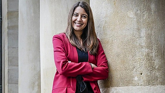 Isabel Mellén, la investigadora del románico más desconocido