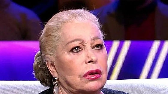 El desgarrador testimonio de Massiel sobre su hermano fallecido: «Somaticé su cáncer hasta que empecé a encontrarme muy mal»