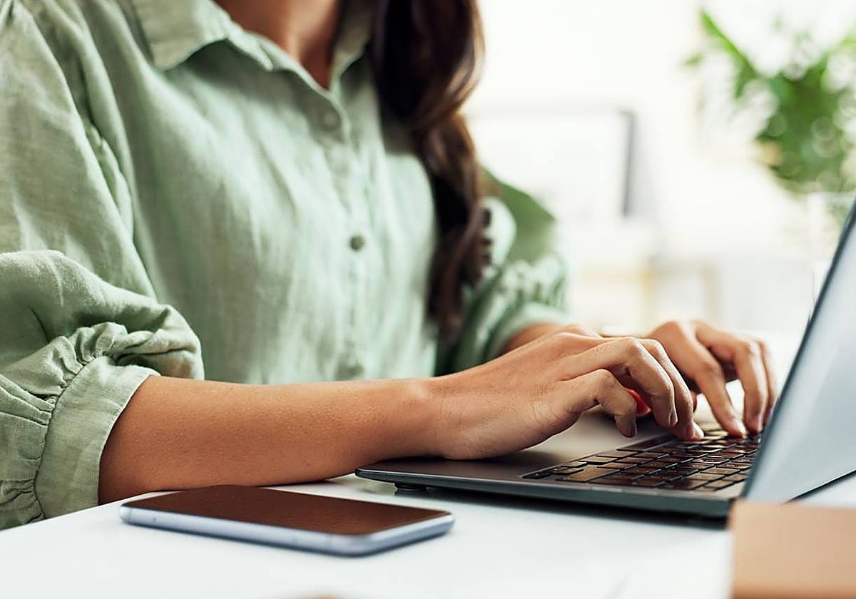 El internet de antes