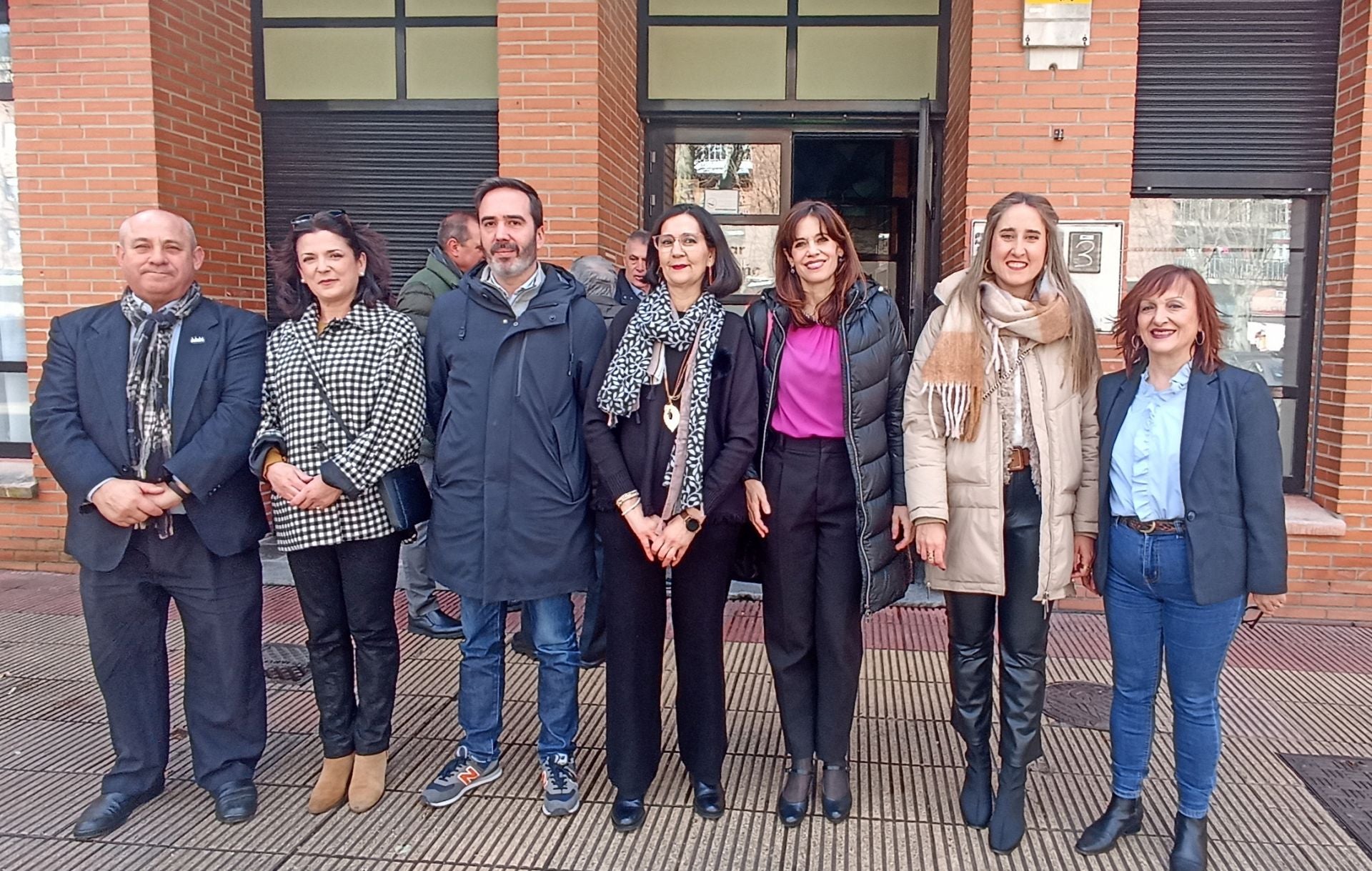 Un plato típico del invierno