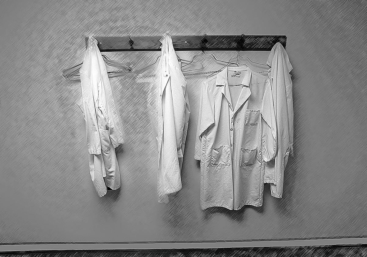 Los médicos y el modelo sanitario, 5 años después de la pandemia