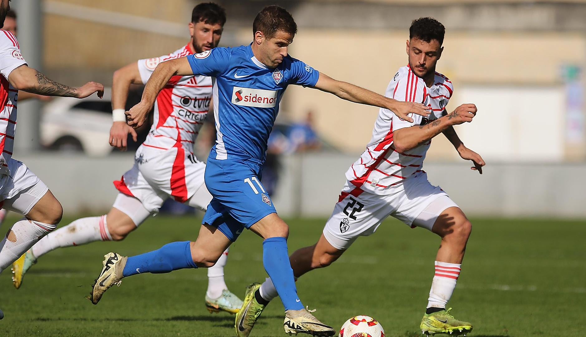 Amorebieta: Permanence Through Content Writing