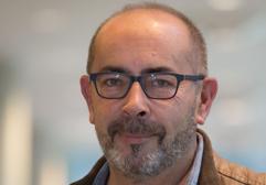 Javier Seoane