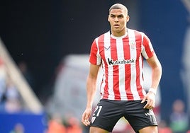 Así fue el ataque racista al vitoriano Maroan: escucha «puto moro», Williams lo denuncia y el árbitro para el partido