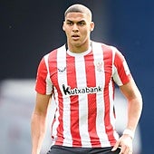 Williams denuncia que han llamado «puto moro» a Maroan y el árbitro lo recoge en el acta