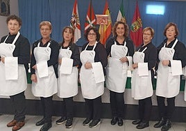 Un plato típico del invierno