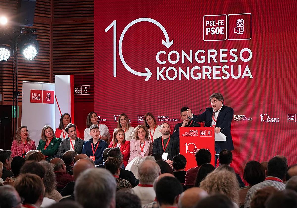 El PSE y la influencia heredada