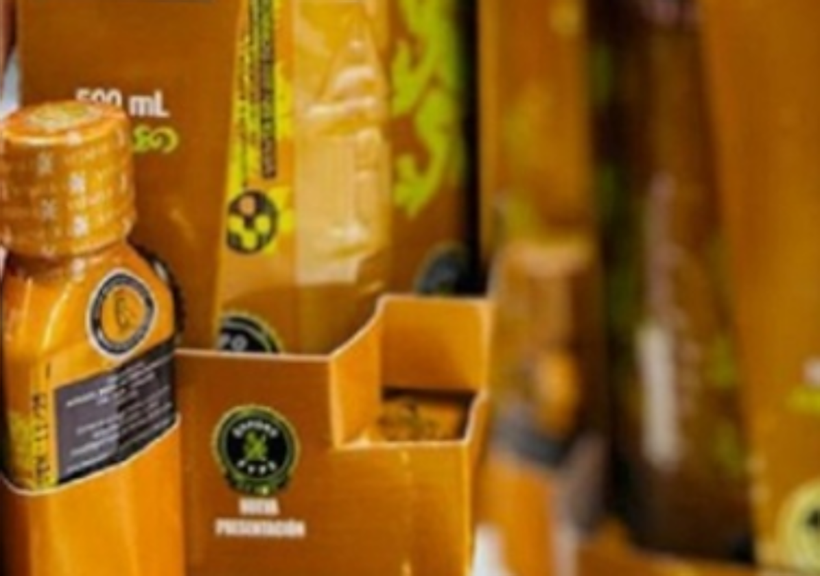 Alerta sanitaria por la presencia de un medicamento para la disfunción eréctil en un popular suplemento alimenticio