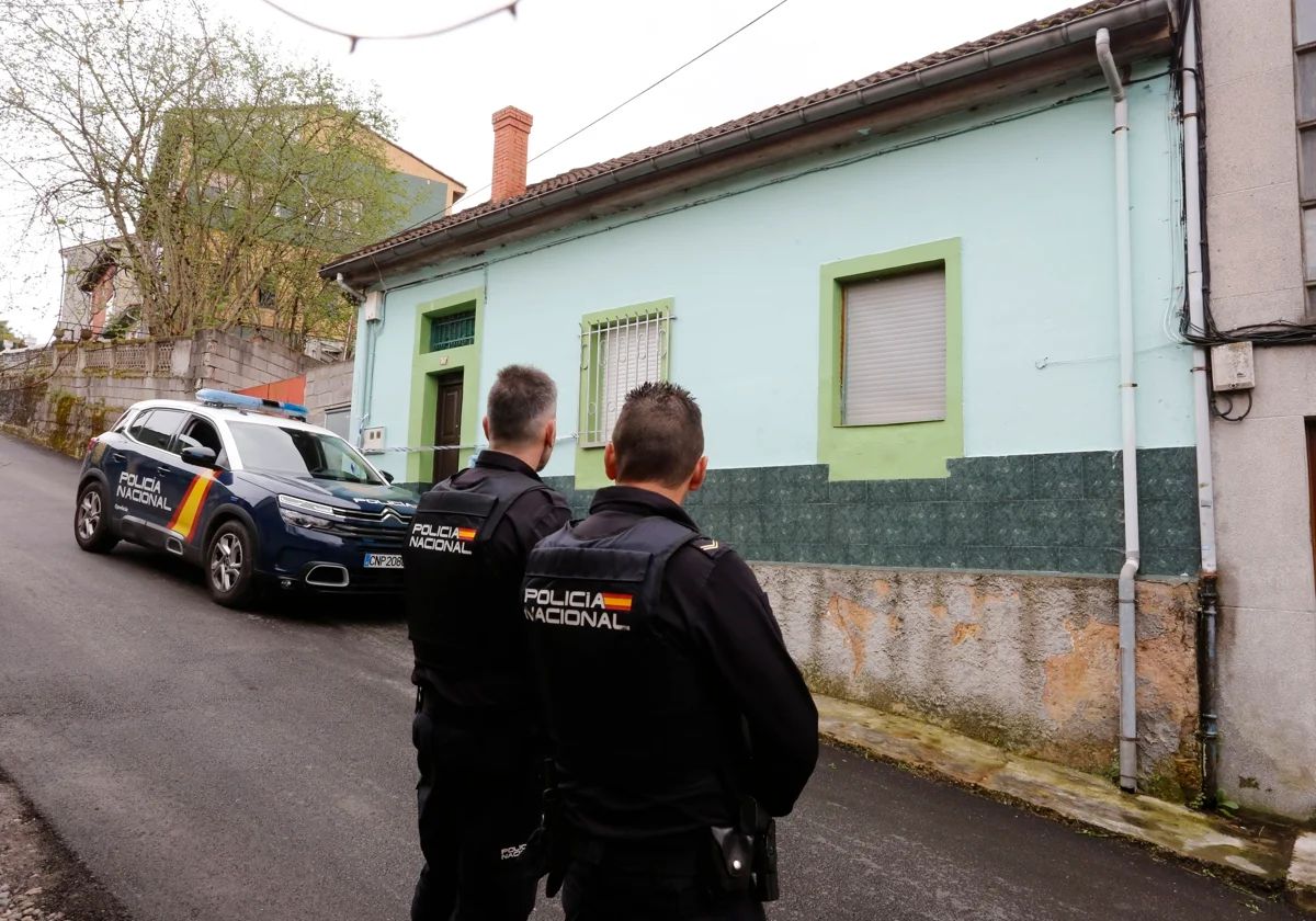 El acusado de matar a su casero en Asturias lo apuñaló, lo desmembró y lo guardó en bolsas en la nevera