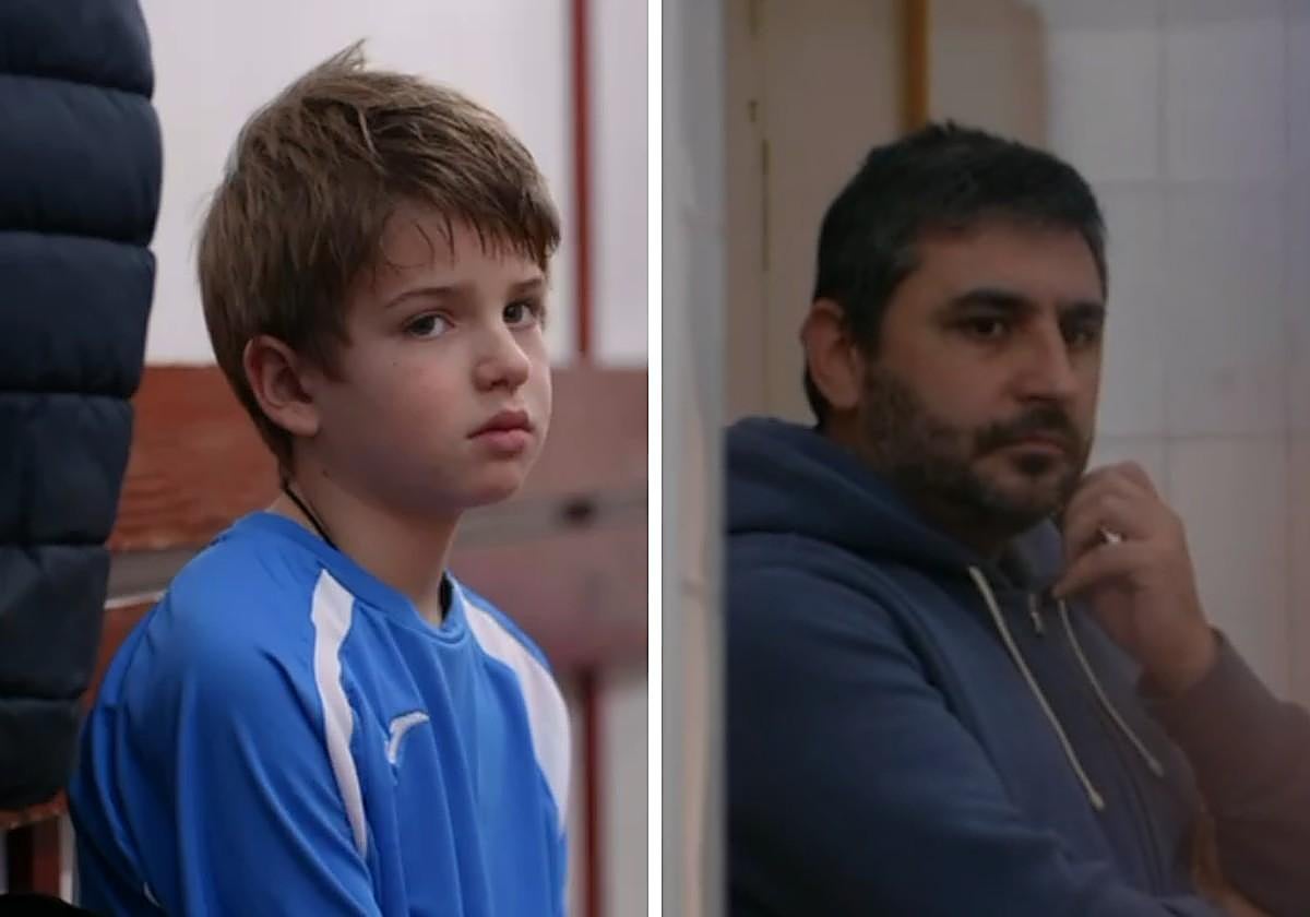 El vídeo para concienciar sobre el comportamiento de los padres en el deporte: «Me haces perder un sábado por la mañana para ver esta mierda»