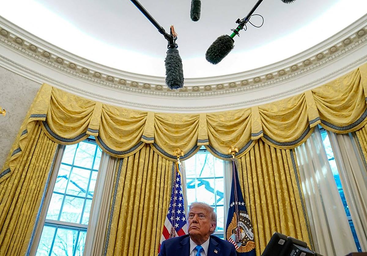 Autocracia y nuevo orden internacional