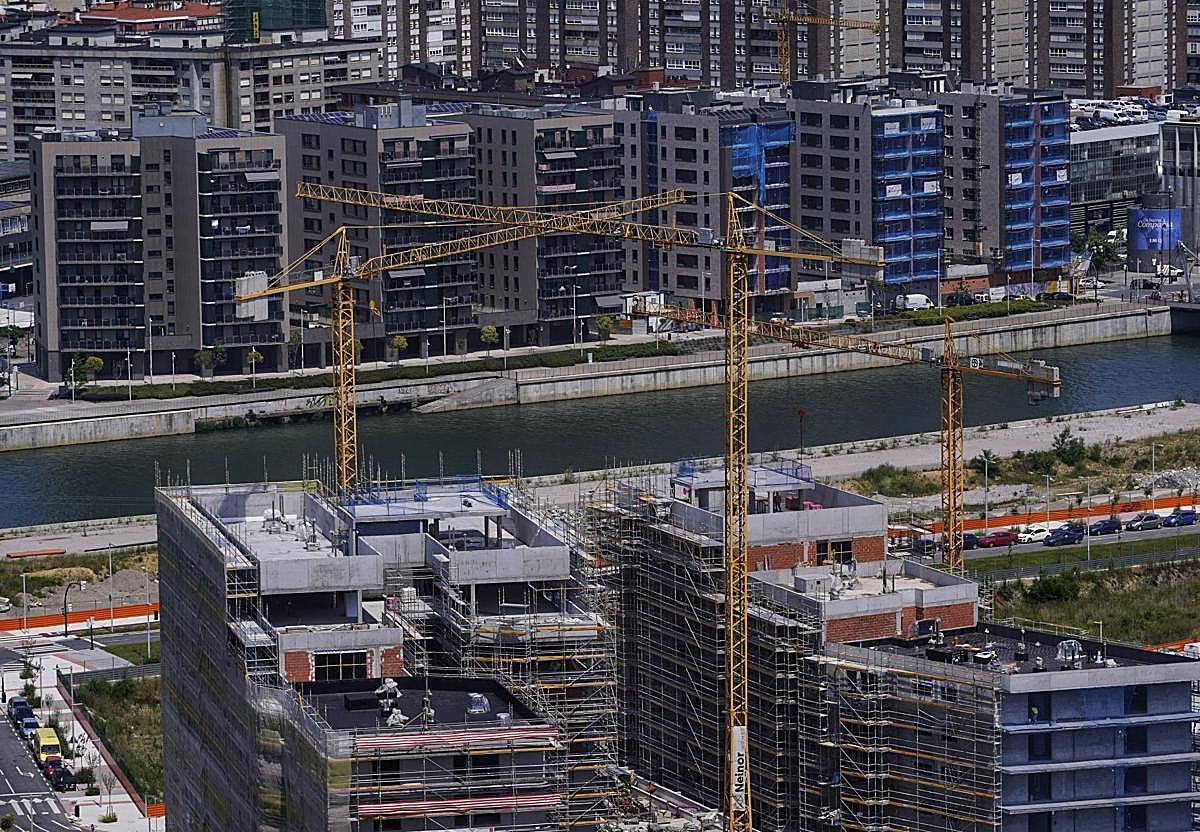 El decreto solo se aplicará en suelos urbanos.