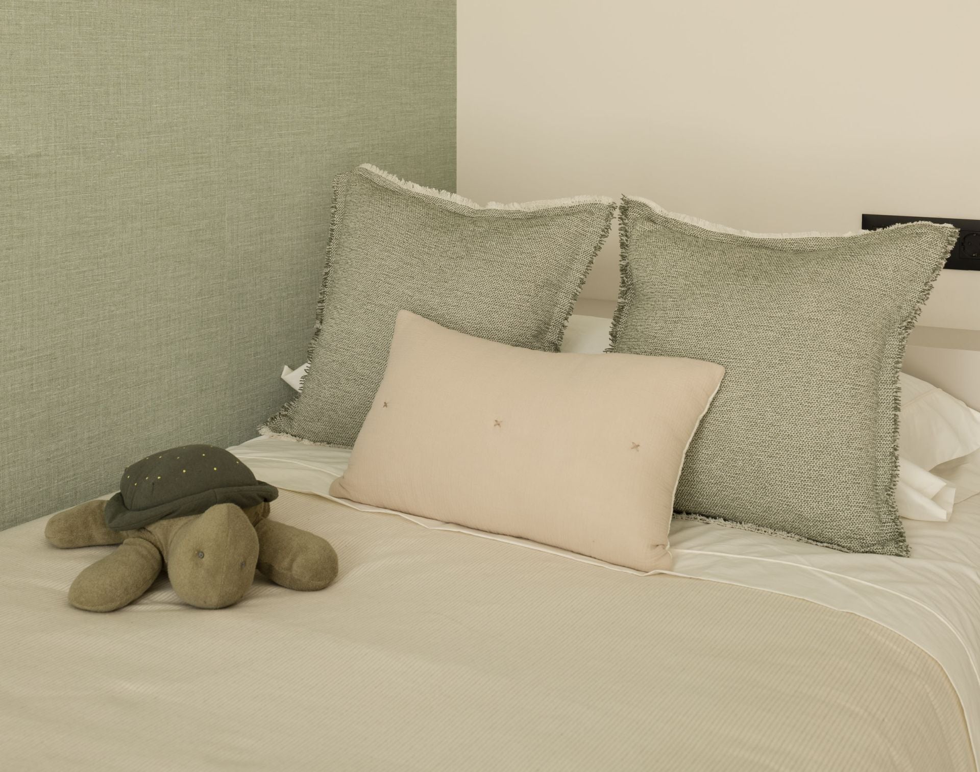 Este chalet de una familia bilbaína lo tiene todo: lujo, diseño y mucha luz