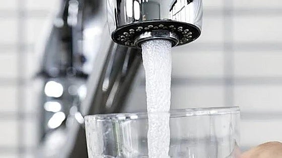 Iurreta abordará la influencia de la gestión del suelo en el abastecimiento de agua