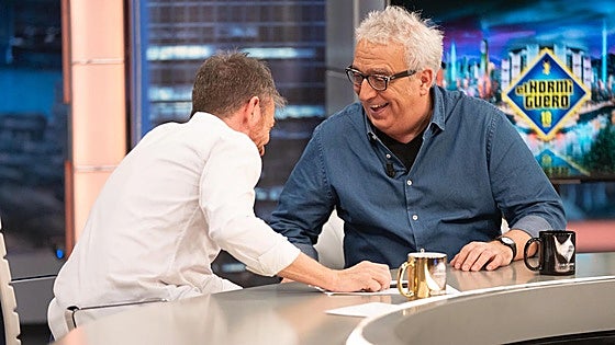 Leo Harlem: «Los españoles tenemos un complejo de inferioridad ridículo»