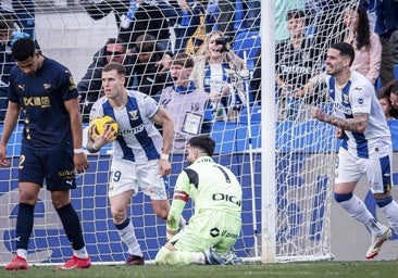 Como en el límite en ningún sitio