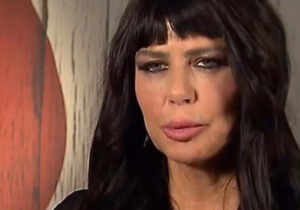 Una mujer con cáncer terminal en 'First Dates': «No creo que viva solo dos años más»
