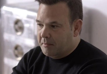 La desgarradora historia personal del millonario José Elías: «Una vez pasas eso...»