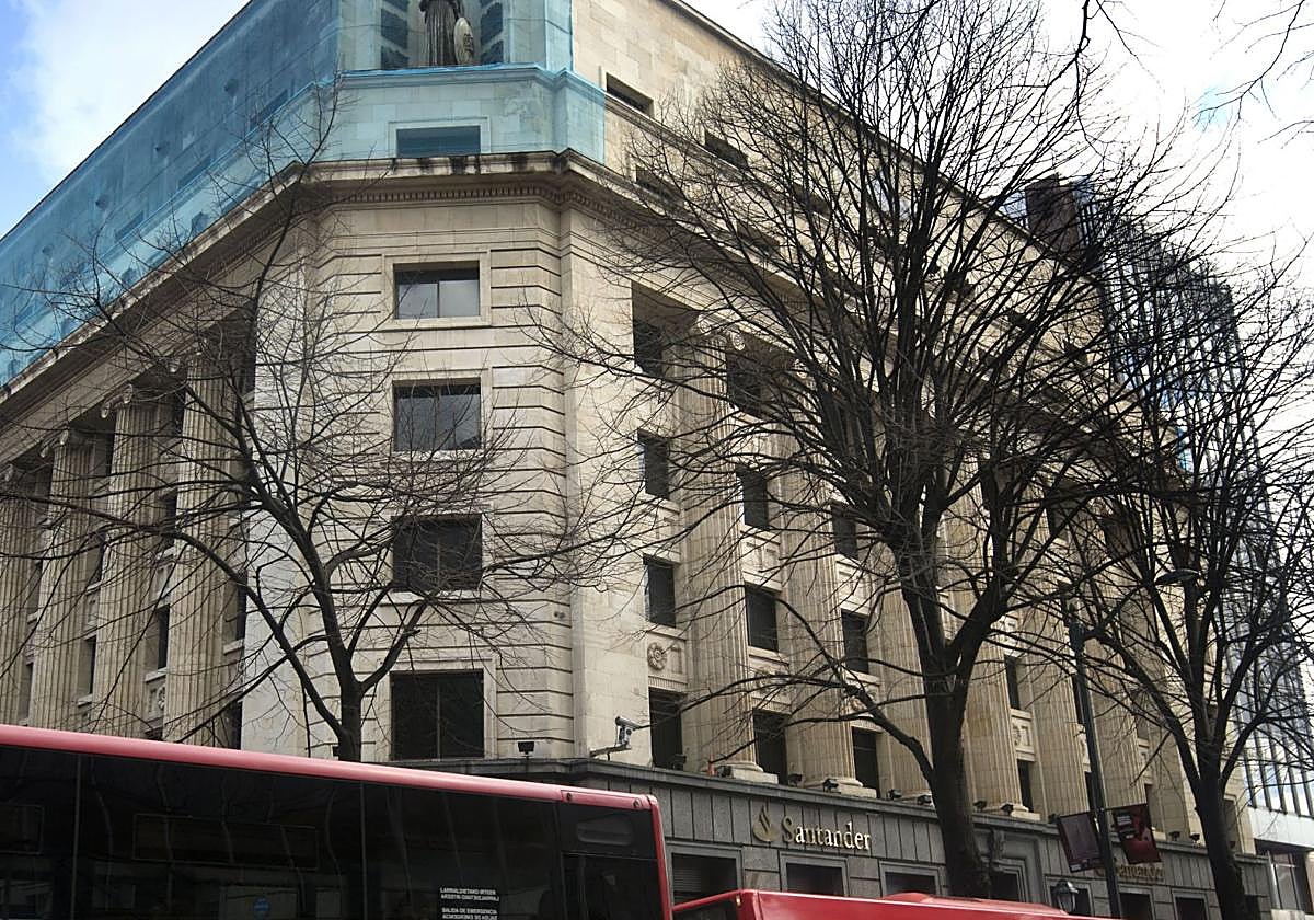 Banco Santander lanza la novena edición del Premio Pyme del Año de Bizkaia