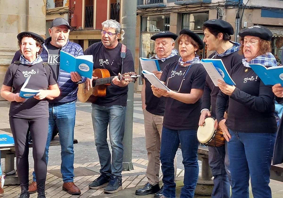 El evento empezará a las 12.00 horas en la Plaza del Ayuntamiento