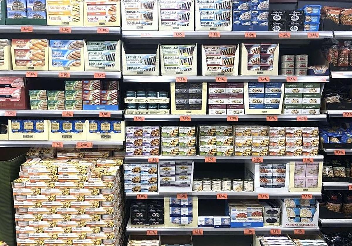 Mercadona incorpora una importante novedad en sus supermercados