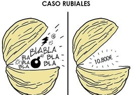 La viñeta de Antón