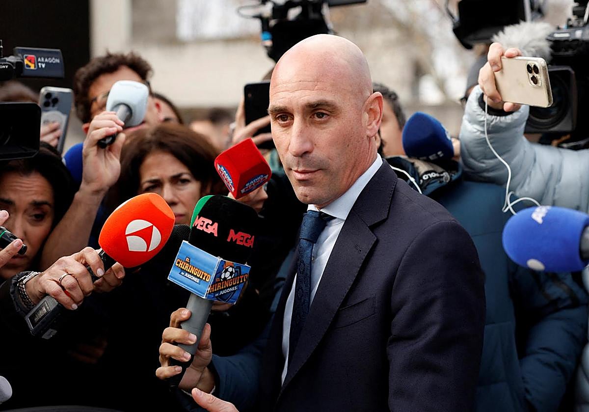 Solo por agresión sexual