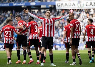 Llega el colista a San Mamés; prohibidas las distracciones